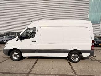 Mercedes Sprinter 211 CDI HD 366 Automaat Clima picture 5