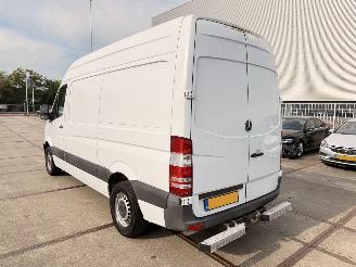 Mercedes Sprinter 211 CDI HD 366 Automaat Clima picture 29