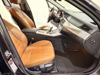 BMW 5-serie Touring 523i Executive Aut8 picture 21