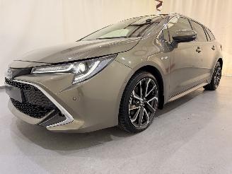 Toyota Corolla Touring Sports 2.0 VVT-i Premium Plus Aut. picture 43