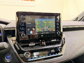 Toyota Corolla Touring Sports 2.0 VVT-i Premium Plus Aut. picture 38