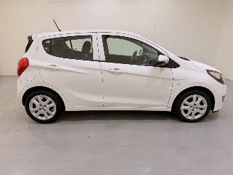 Opel Karl 1.0 Edition Airco picture 25