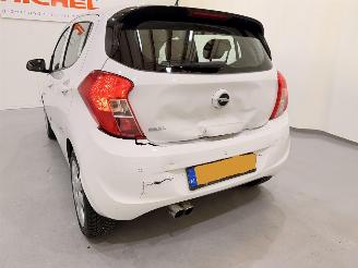 Opel Karl 1.0 Edition Airco picture 8