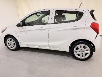 Opel Karl 1.0 Edition Airco picture 15