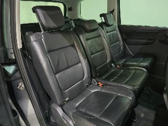 Seat Alhambra 1.4 TSI Reference 7p Leder Pano Memory picture 32
