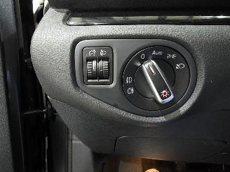 Seat Alhambra 1.4 TSI Reference 7p Leder Pano Memory picture 28