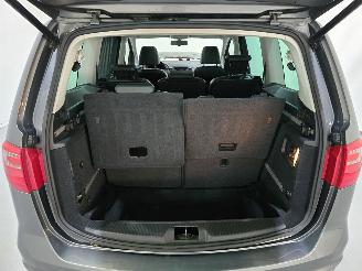 Seat Alhambra 1.4 TSI Reference 7p Leder Pano Memory picture 29