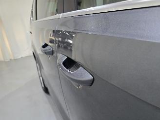 Seat Alhambra 1.4 TSI Reference 7p Leder Pano Memory picture 14