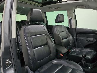 Seat Alhambra 1.4 TSI Reference 7p Leder Pano Memory picture 40