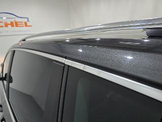 Seat Alhambra 1.4 TSI Reference 7p Leder Pano Memory picture 41