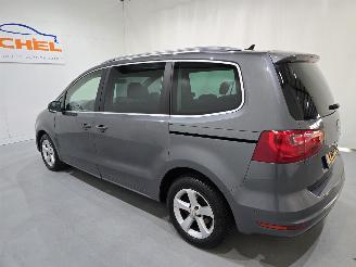 Seat Alhambra 1.4 TSI Reference 7p Leder Pano Memory picture 31