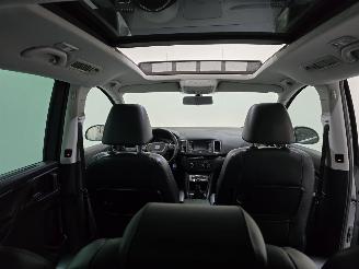 Seat Alhambra 1.4 TSI Reference 7p Leder Pano Memory picture 37