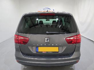 Seat Alhambra 1.4 TSI Reference 7p Leder Pano Memory picture 5