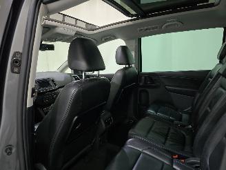 Seat Alhambra 1.4 TSI Reference 7p Leder Pano Memory picture 8