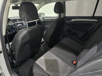 Volkswagen Golf Variant 1.6 TDI Trendline DSG Bjr.2014 picture 8