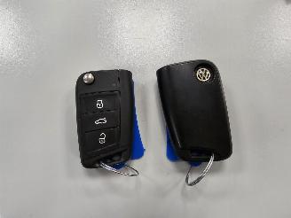 Volkswagen Golf Variant 1.6 TDI Trendline DSG Bjr.2014 picture 21
