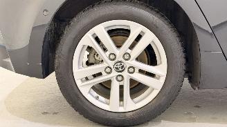 Toyota Corolla HB 1.8 Hybrid Dynamic picture 20