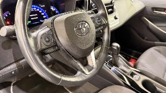 Toyota Corolla HB 1.8 Hybrid Dynamic picture 7