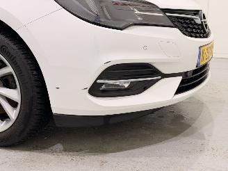 Opel Astra SPORTS TOURER 1.2 Edition Clima/Navi picture 9