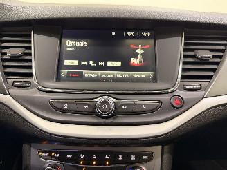 Opel Astra SPORTS TOURER 1.2 Edition Clima/Navi picture 37