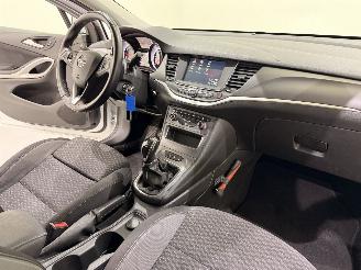 Opel Astra SPORTS TOURER 1.2 Edition Clima/Navi picture 20