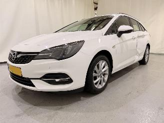 Opel Astra SPORTS TOURER 1.2 Edition Clima/Navi picture 17