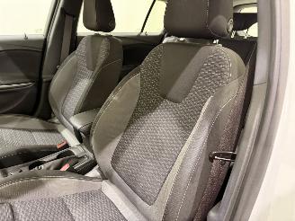 Opel Astra SPORTS TOURER 1.2 Edition Clima/Navi picture 46