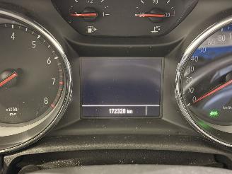 Opel Astra SPORTS TOURER 1.2 Edition Clima/Navi picture 35