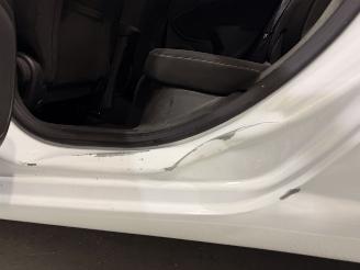 Opel Astra SPORTS TOURER 1.2 Edition Clima/Navi picture 14