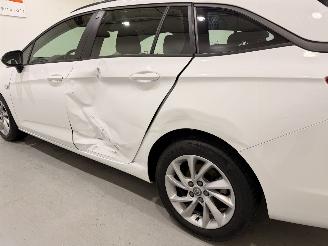 Opel Astra SPORTS TOURER 1.2 Edition Clima/Navi picture 11