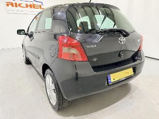 Toyota Yaris 1.3 VVT-i Sol Airco picture 4