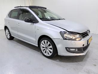 Volkswagen Polo HB 1.2 Trend Edition Pano/Airco picture 20