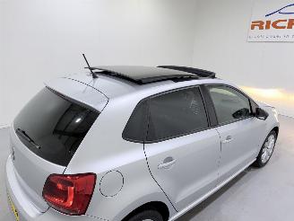 Volkswagen Polo HB 1.2 Trend Edition Pano/Airco picture 35