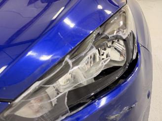 Ford Focus Wagon 1.5 EcoBoost Titanium  110kW 150PK 1498ccm picture 13