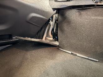 Ford Focus Wagon 1.5 EcoBoost Titanium  110kW 150PK 1498ccm picture 44