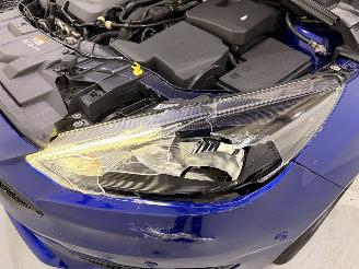 Ford Focus Wagon 1.5 EcoBoost Titanium  110kW 150PK 1498ccm picture 35