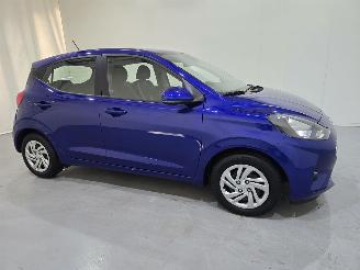 Hyundai I-10 1.0 Comfort Smart Navi AC Bjr.2023 picture 17