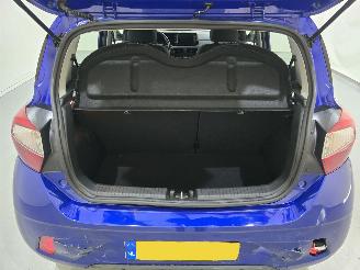 Hyundai I-10 1.0 Comfort Smart Navi AC Bjr.2023 picture 12