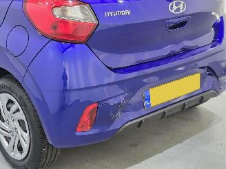Hyundai I-10 1.0 Comfort Smart Navi AC Bjr.2023 picture 10