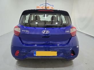 Hyundai I-10 1.0 Comfort Smart Navi AC Bjr.2023 picture 5