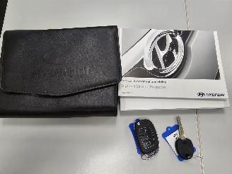Hyundai I-10 1.0 Comfort Smart Navi AC Bjr.2023 picture 19