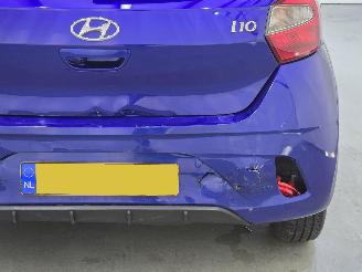 Hyundai I-10 1.0 Comfort Smart Navi AC Bjr.2023 picture 11