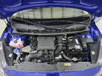 Hyundai I-10 1.0 Comfort Smart Navi AC Bjr.2023 picture 16