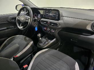 Hyundai I-10 1.0 Comfort Smart Navi AC Bjr.2023 picture 7