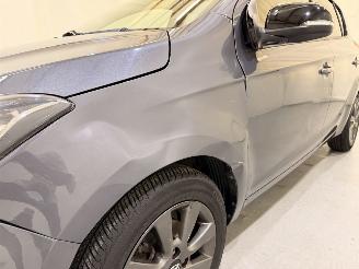 Hyundai I-20 HB 1.2i Busines Edition GO picture 10