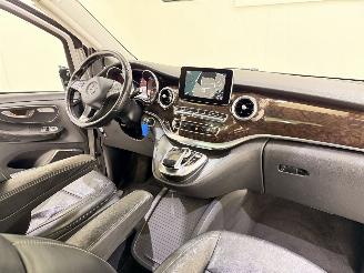 Mercedes V-klasse V250d DC Lang Avantgarde Aut7 picture 33