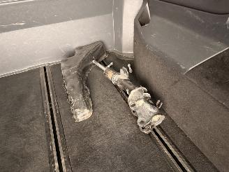 Mercedes V-klasse V250d DC Lang Avantgarde Aut7 picture 50