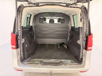 Mercedes V-klasse V250d DC Lang Avantgarde Aut7 picture 46