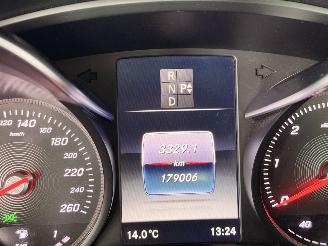 Mercedes V-klasse V250d DC Lang Avantgarde Aut7 picture 36