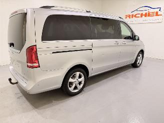 Mercedes V-klasse V250d DC Lang Avantgarde Aut7 picture 37